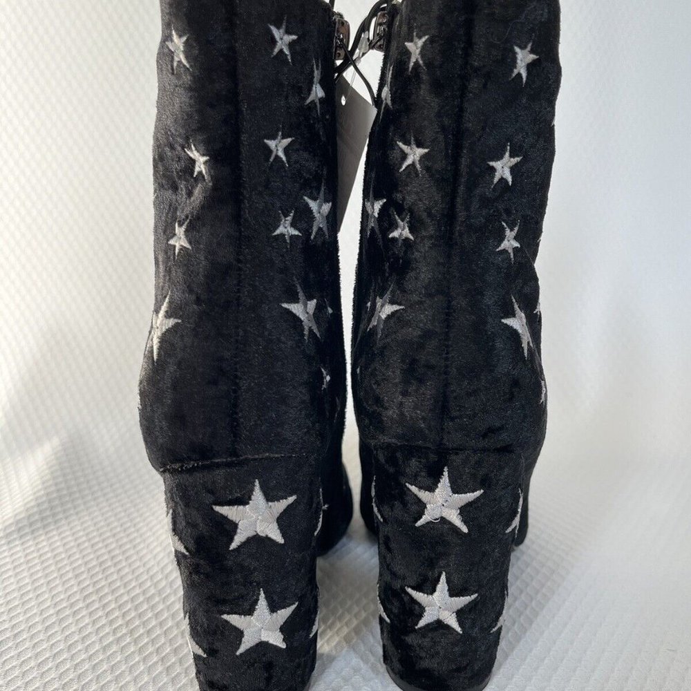 Stars Boots - Picture 13 of 13